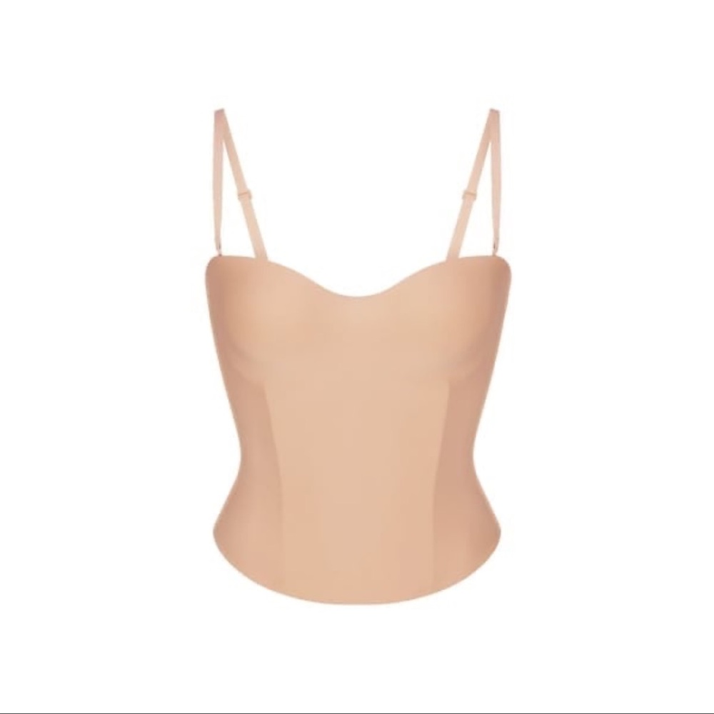 NWT SKIMS BODY CORSET SIZE XL